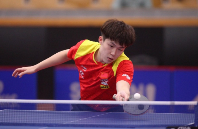 乓球项目成 乓球项目成