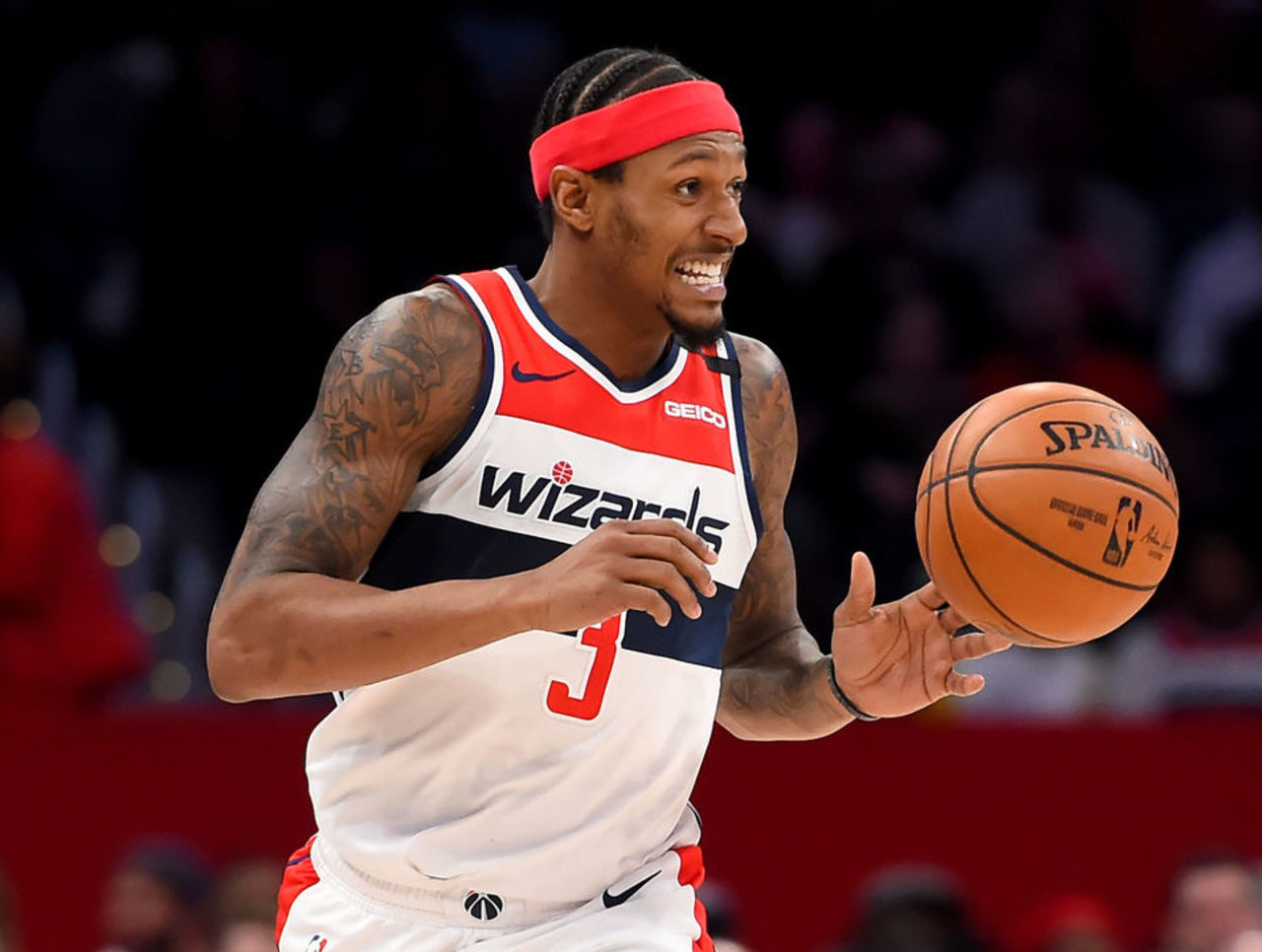 爆发力强 爆发力强